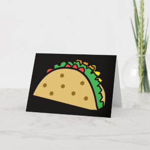 CARTES TACO
