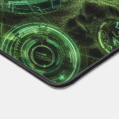 Cartes tactiques superposées, Noir Ops Design (Coin)