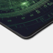 Cartes tactiques superposées, Noir Ops Design (Coin)