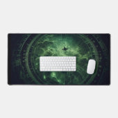 Cartes tactiques superposées, Noir Ops Design (Clavier et souris)