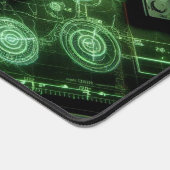 Cartes tactiques superposées, Noir Ops Design (Coin)