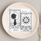 Cartes Tarot | Réception de mariage | Mariage | Mo