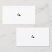 Cartes téléphoniques personnalisées | Personnalisé (Devant / Derrière)