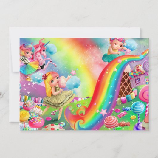 Cartes Trop Yummy (Devant)