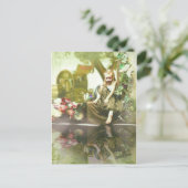 Cartes tziganes (Debout devant)