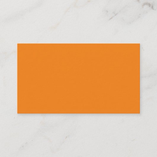 Cartes Vet Appt, Abordables. CMJN. Compact. Marque (Devant)