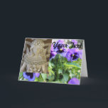 Cartes vierges Angel Friends<br><div class="desc">La collection Angel Friends est personnalisable avec le texte de votre choix.Profitez-en :)</div>