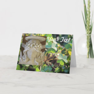 Cartes vierges Angel Friends