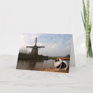 Cartes vierges de Millscape