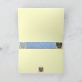 Cartes vierges ! Proverbe de chien (Intérieur)