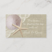 Cartes vintage Plage Côte d'Ivoire (Dos)