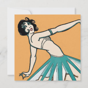 Cartes vintages
