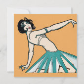 Cartes vintages (Dos)