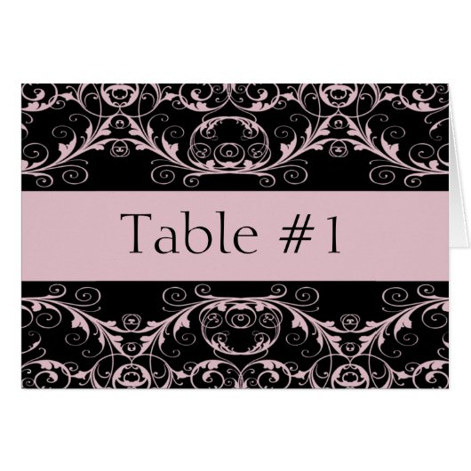 Cartes vintages de tente de Tableau de (Devant Horizontal)