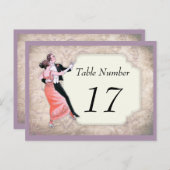 Cartes Vintages des années 1920 (Devant / Derrière)