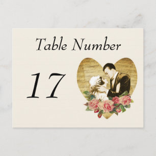 Cartes Vintages des années 1920