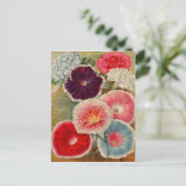 Cartes vintages, Postage et Cadeaux (Debout devant)