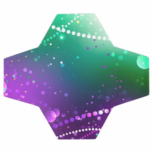 Carthagène Solive Purple (Plat)