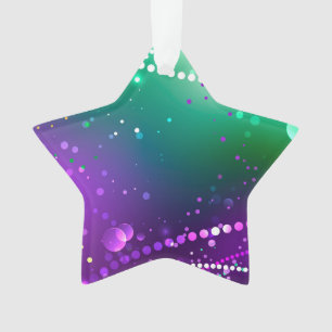 Carthagène Solive Purple