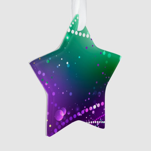 Carthagène Solive Purple (devant)