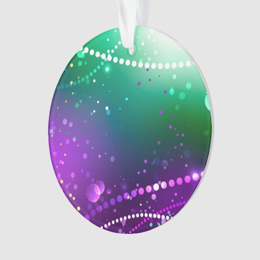 Carthagène Solive Purple (devant)