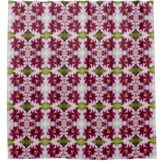 Cartheuserin Douchegordijn (Voorkant)