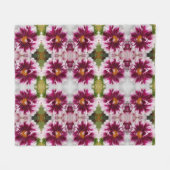 Cartheuserin Fleece Deken (Voorkant (Horizontaal))