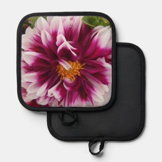 Cartheuserin Pannenlap (Voorkant / Achterkant)