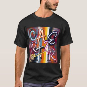 Cartier Classic  T-shirt