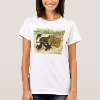 Carting Berners T-shirt