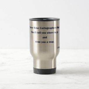Cartografen Mad Mok