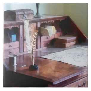 Cartografenbureau Tegeltje
