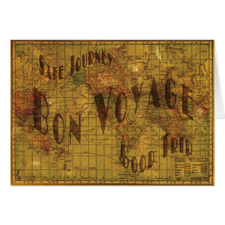 Cartographie de mes voyages