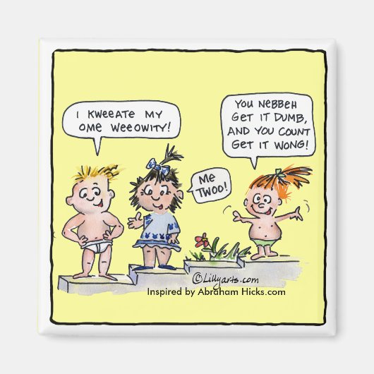 Cartographie Enfants Je Crée Mon Propre Aimant Réa (Devant)