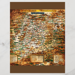 Cartographie géographique carte ancienne Europe vi