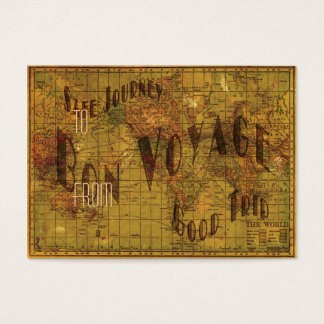 Cartographier mes voyages