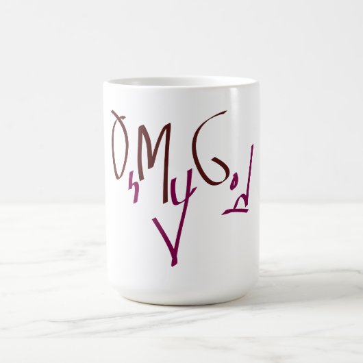 Cartomix Mug (Centre)