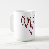 Cartomix Mug (Devant gauche)