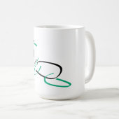 Cartomix Mug (Devant droit)