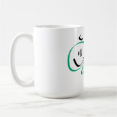 Cartomix Mug (Gauche)