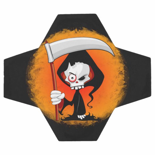 Carton de la Faucheuse (Plat)