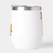 Carton de la Girafe pour bébé mignonne-35281 (Droite)