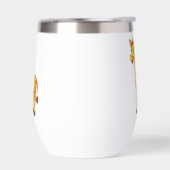 Carton de la Girafe pour bébé mignonne-35281 (Gauche)