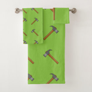 Carton en marteau
