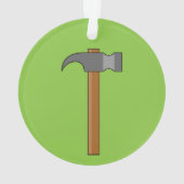 Carton en marteau (dos)