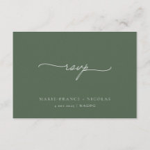 Carton Réponse | French