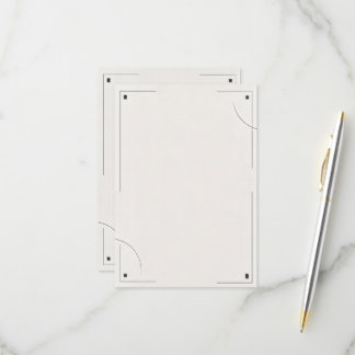 CARTONS RÉPONSE 結婚式出欠カード