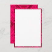 CARTONS RÉPONSE 211 (Devant / Derrière)