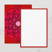 CARTONS RÉPONSE 7 (Devant / Derrière)