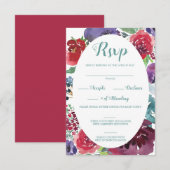 Cartons Réponse Adoration de la baie (Devant / Derrière)